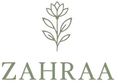 ZAHRAA